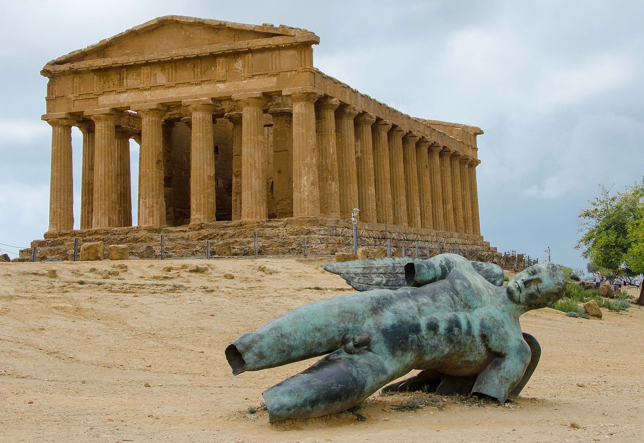 The Importance of Public Engagement in Archaeology